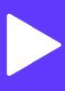 Heygen logo – AI video generator with virtual avatars.