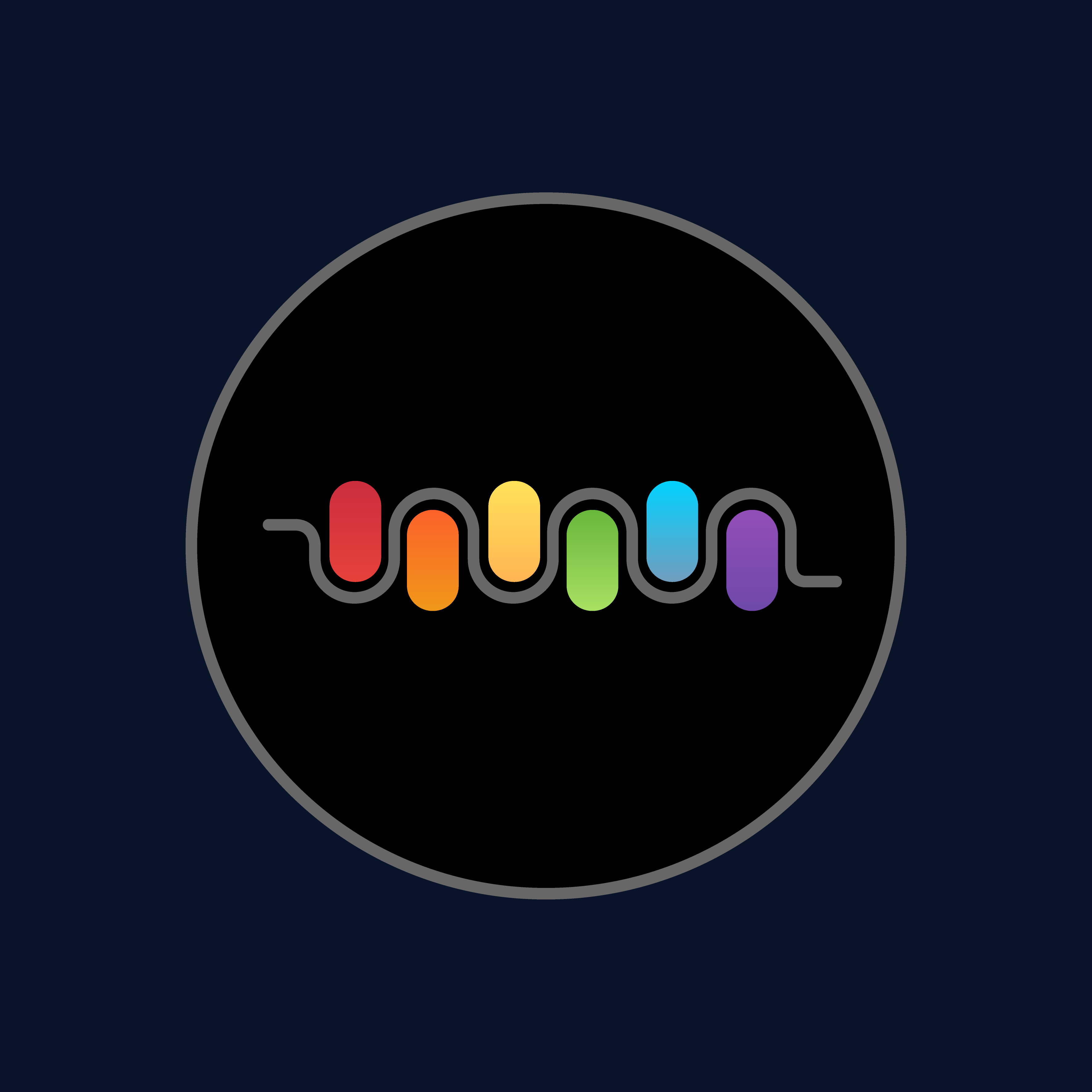 Beatoven.ai logo – AI music generator for videos and podcasts.