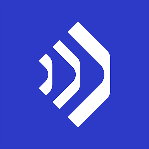 TalkPal logo featuring a chat bubble icon in a modern style.