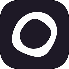 Logo for Ideamap, a digital whiteboard and visual collaboration platform for structured brainstorming and workshops.